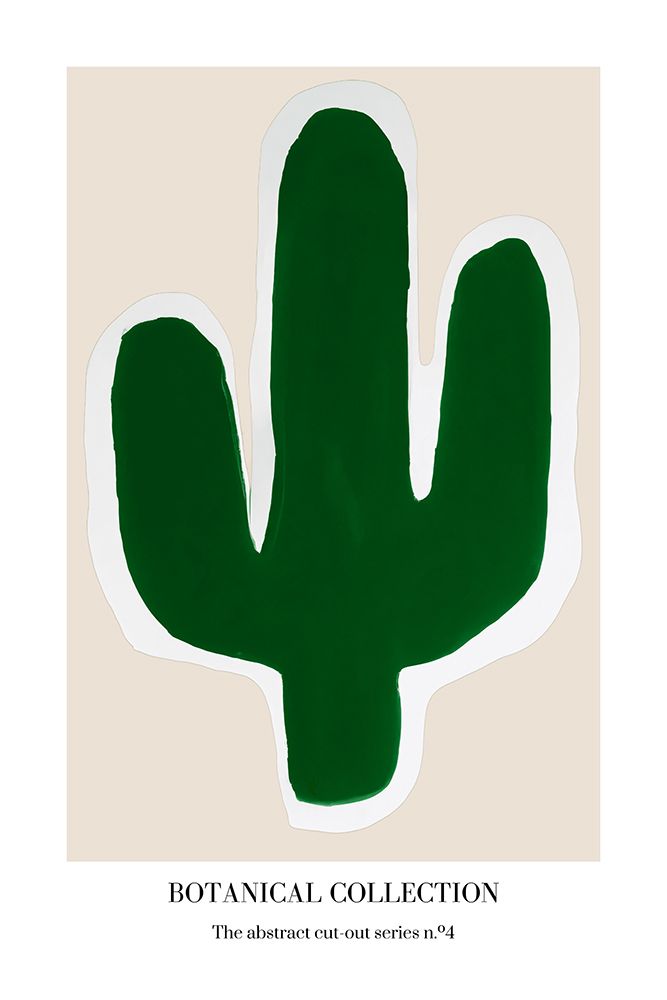 Botanical Collection Nr. 4 art print by Merel Takken for $57.95 CAD