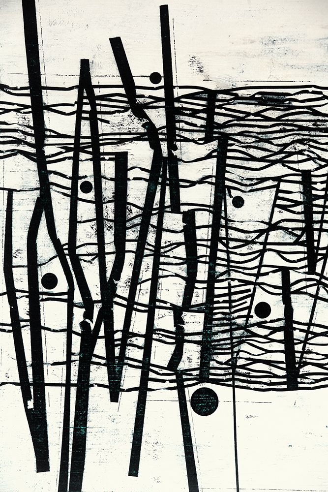 Place Within Reach 22. art print by Petr Strnad for $57.95 CAD