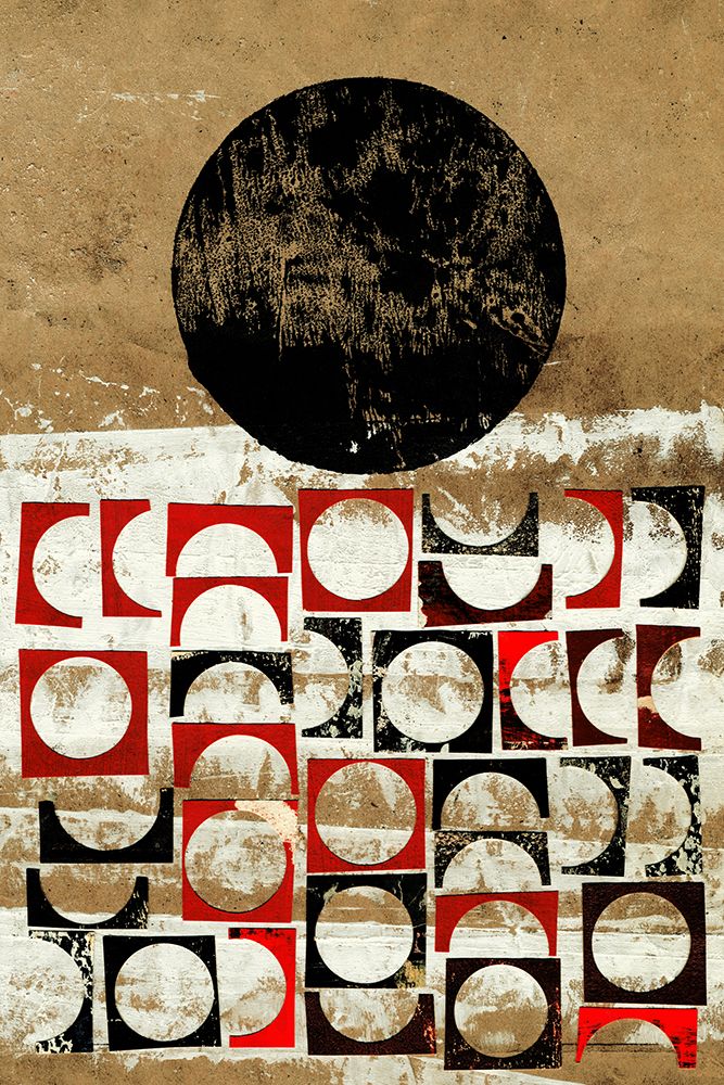 Starting Point 6.. art print by Petr Strnad for $57.95 CAD