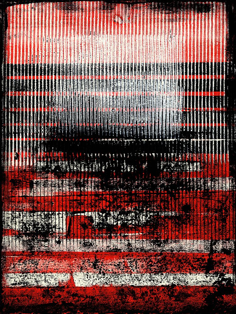Lost a Found XXIX. art print by Petr Strnad for $57.95 CAD