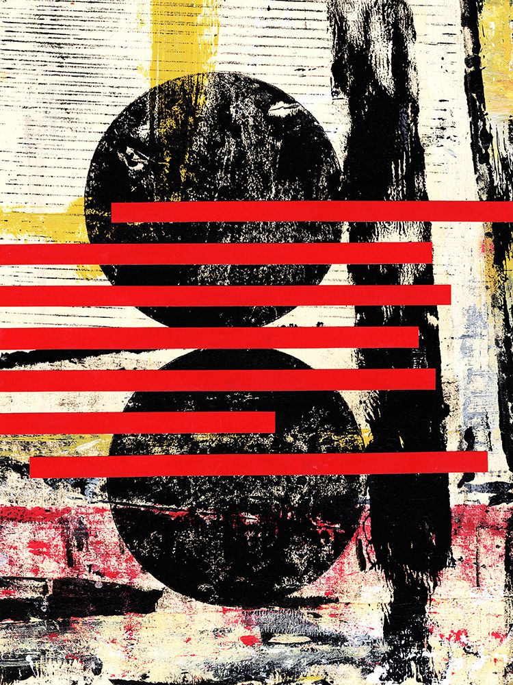 Starting Point 2. art print by Petr Strnad for $57.95 CAD