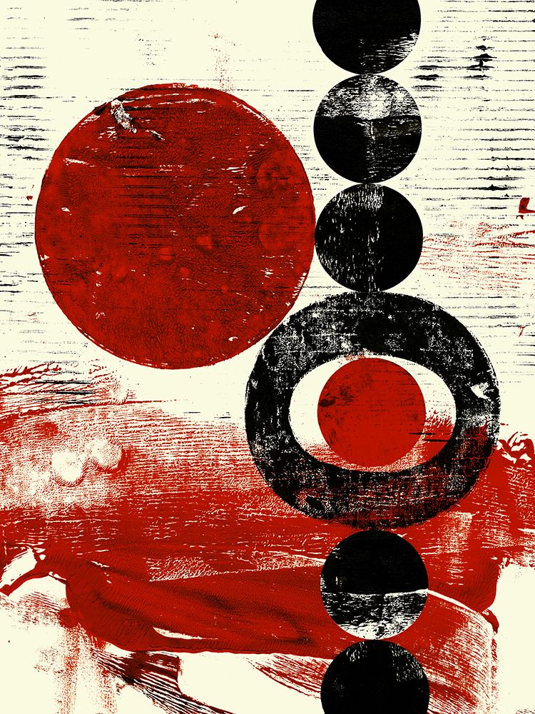 QaA XVII. art print by Petr Strnad for $57.95 CAD