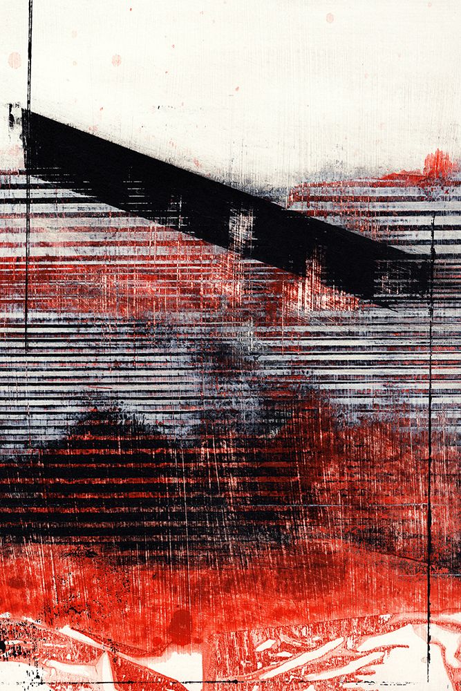 Spacewalk X. art print by Petr Strnad for $57.95 CAD