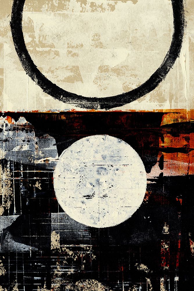 Episode 3 art print by Petr Strnad for $57.95 CAD