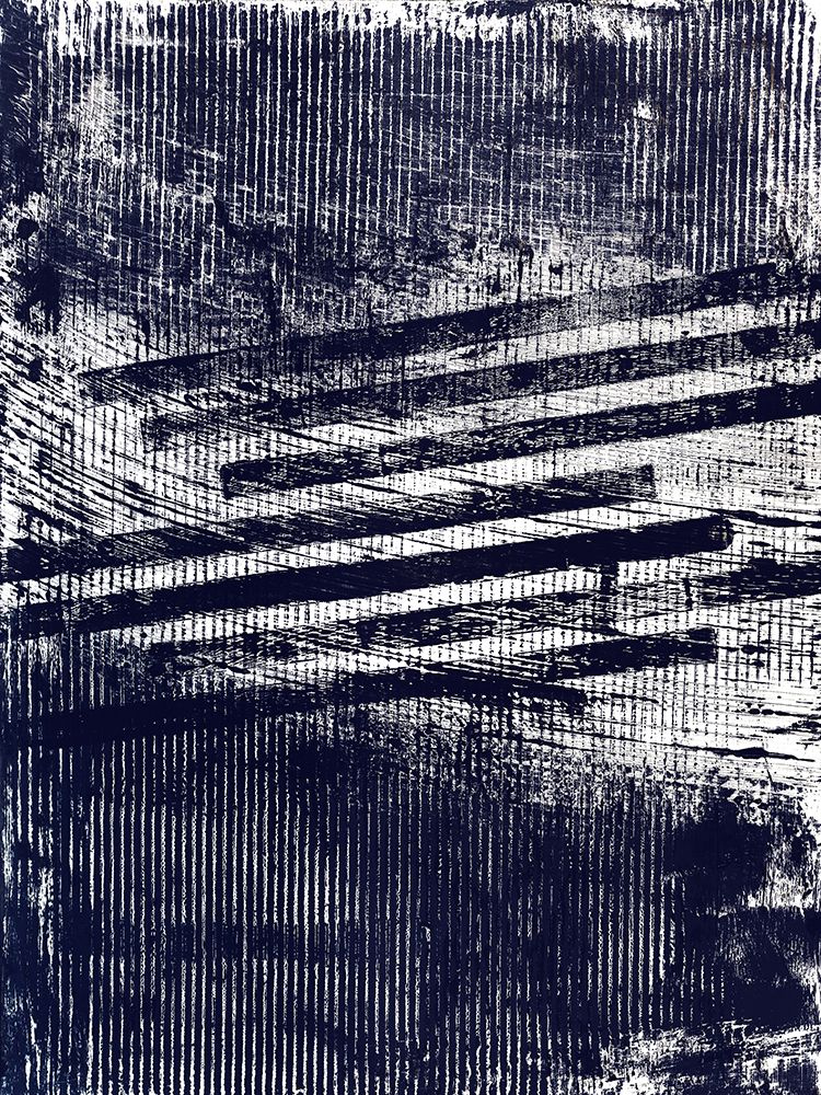 Fragmental Story Vi. art print by Petr Strnad for $57.95 CAD
