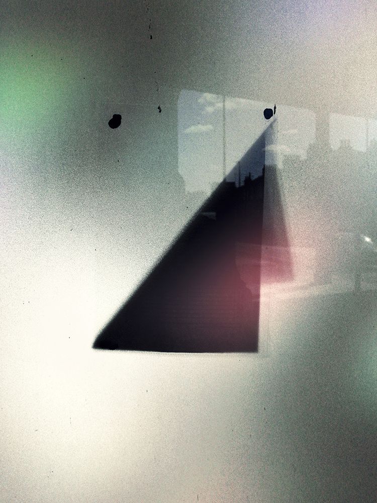 City Range 38. art print by Petr Strnad for $57.95 CAD