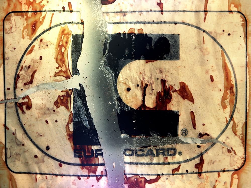 City Range 37. art print by Petr Strnad for $57.95 CAD