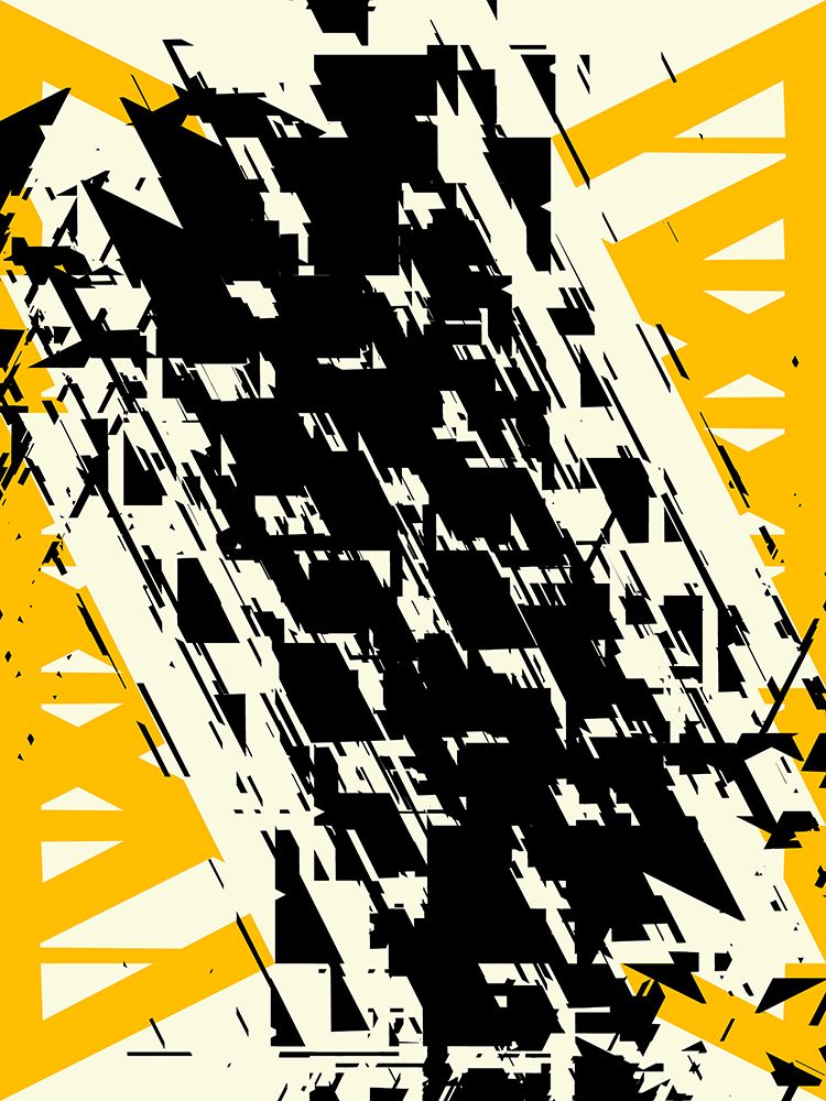 Format 1006 art print by Petr Strnad for $57.95 CAD