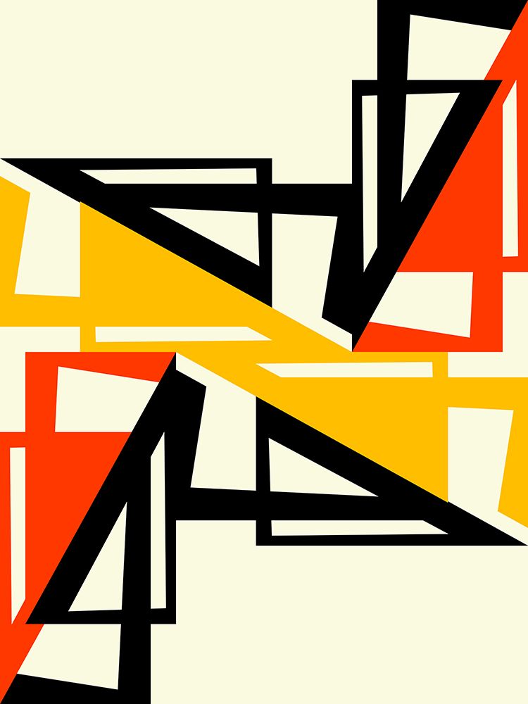 Format 996   2024 art print by Petr Strnad for $57.95 CAD