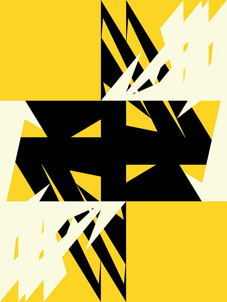 Format 998 art print by Petr Strnad for $57.95 CAD