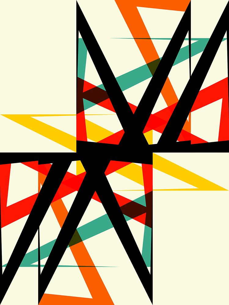Format 999 art print by Petr Strnad for $57.95 CAD