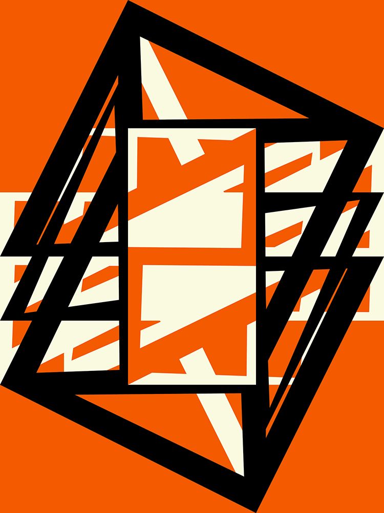 Format 1003 art print by Petr Strnad for $57.95 CAD
