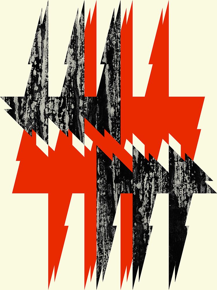 Format 995 art print by Petr Strnad for $57.95 CAD