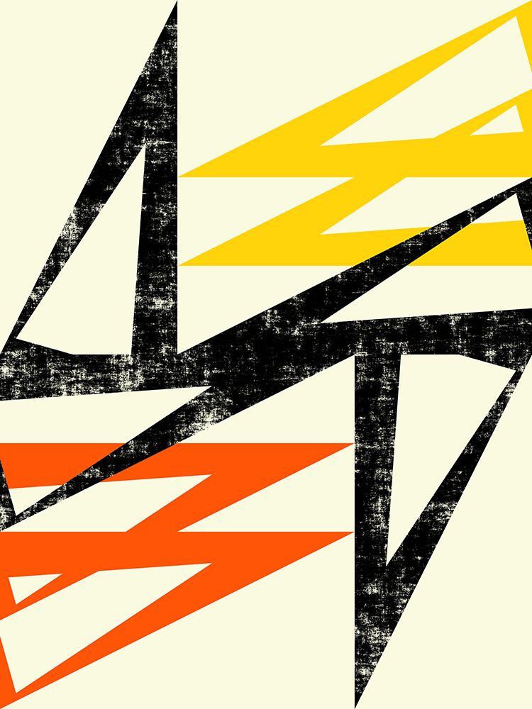 Format 983 art print by Petr Strnad for $57.95 CAD