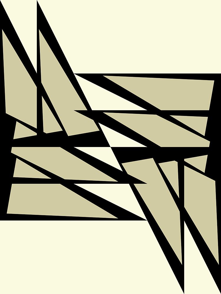 Format 984 art print by Petr Strnad for $57.95 CAD