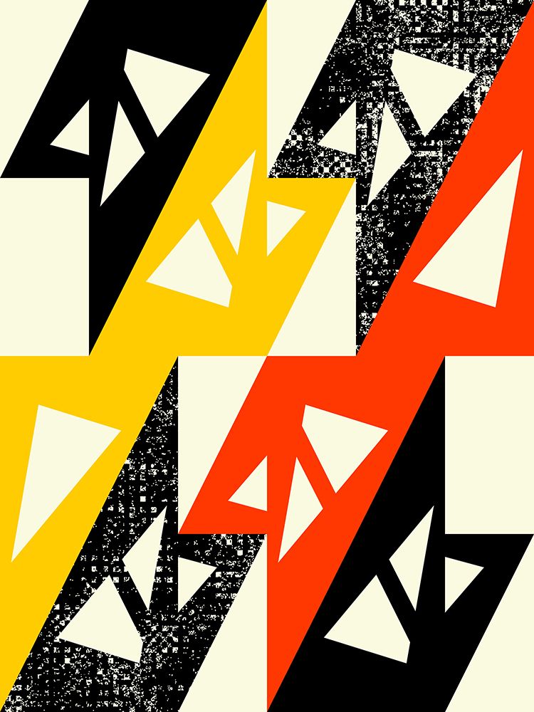 Format 985 art print by Petr Strnad for $57.95 CAD