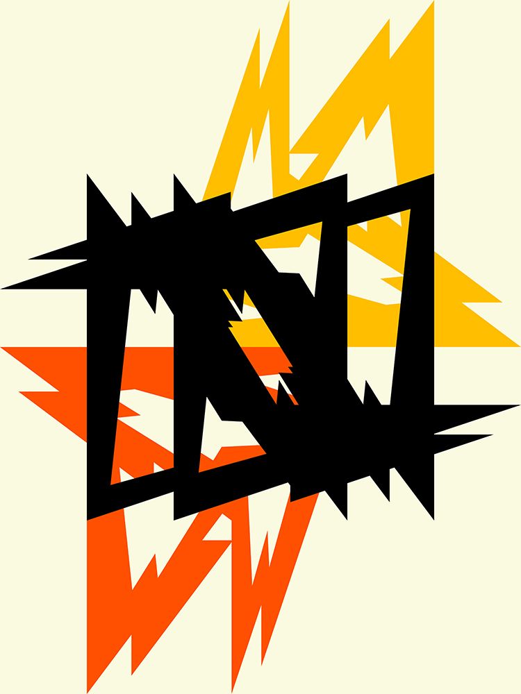 Format 986 art print by Petr Strnad for $57.95 CAD