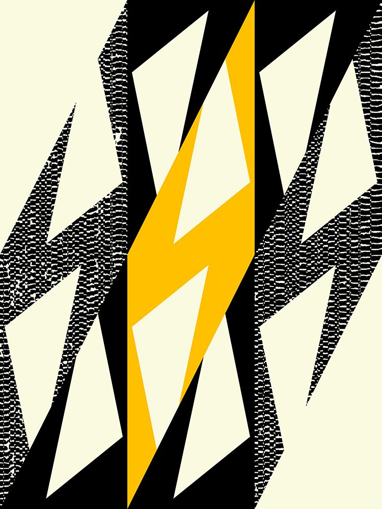 Format 988 art print by Petr Strnad for $57.95 CAD