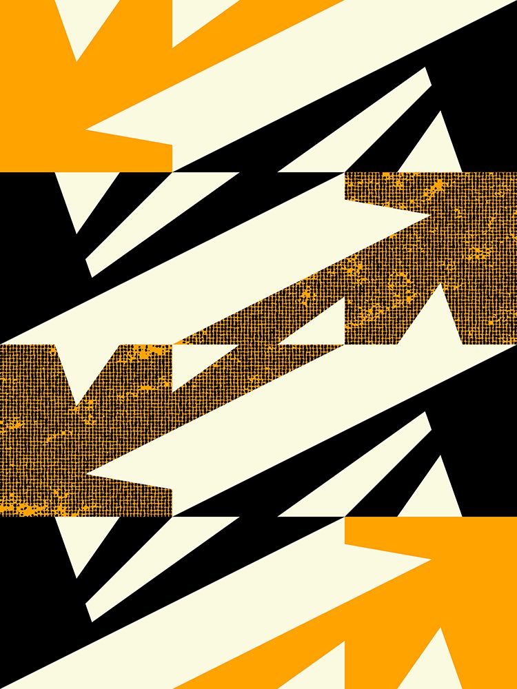 Format 987 art print by Petr Strnad for $57.95 CAD