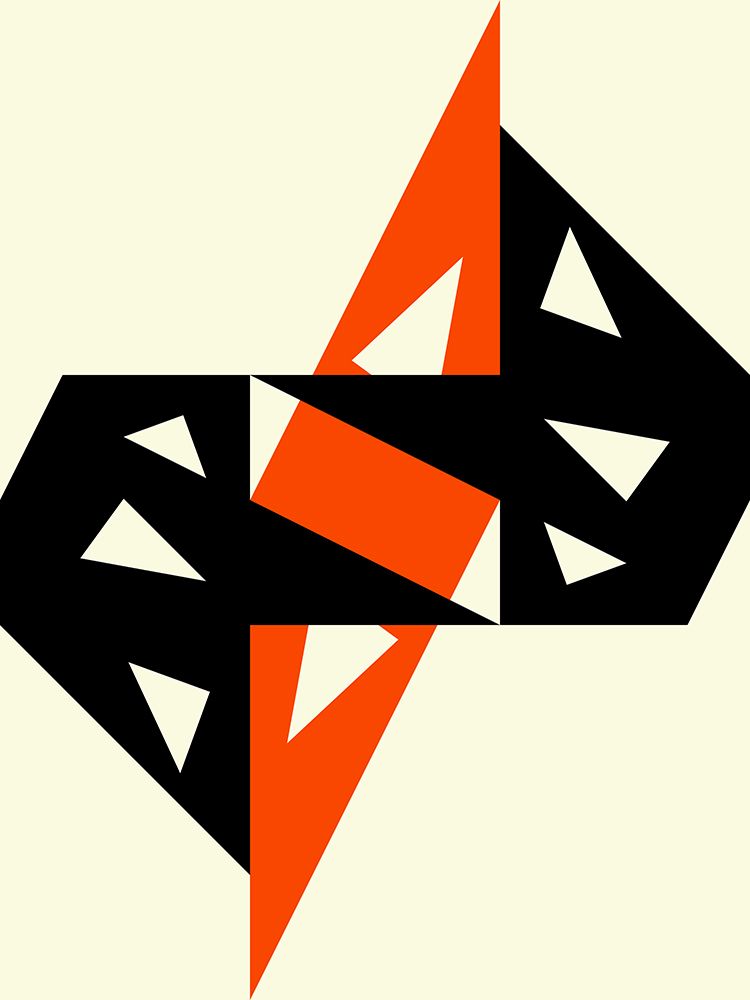 Format 989 art print by Petr Strnad for $57.95 CAD