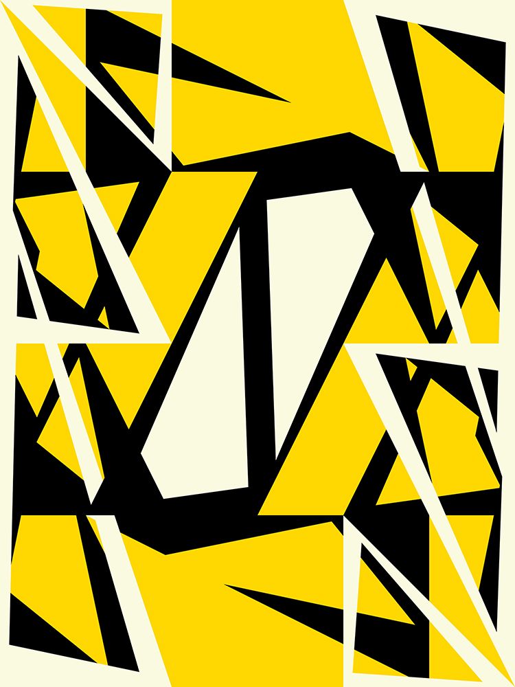 Format 991 art print by Petr Strnad for $57.95 CAD