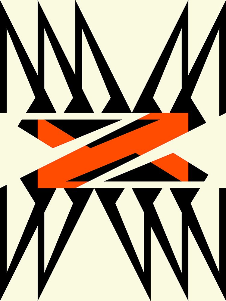 Format 992 art print by Petr Strnad for $57.95 CAD