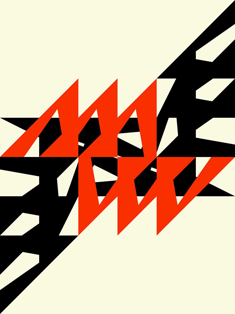 Format 993 art print by Petr Strnad for $57.95 CAD