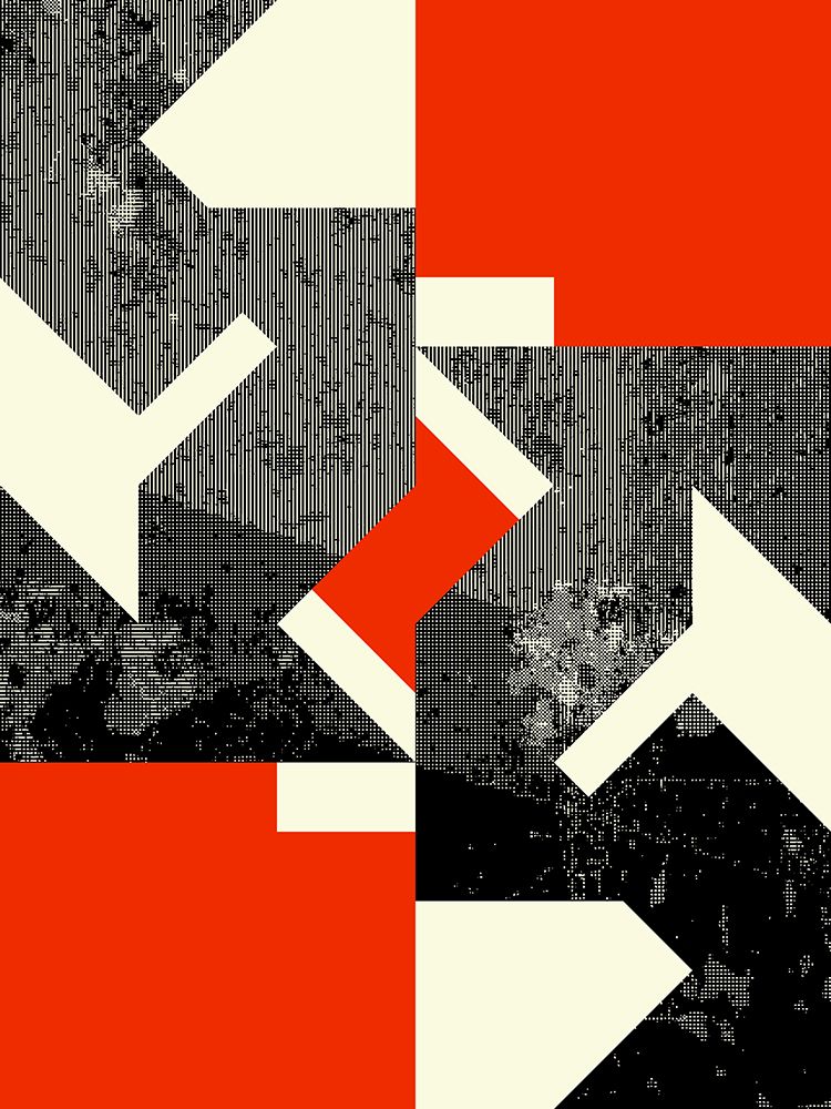 Format 956 art print by Petr Strnad for $57.95 CAD