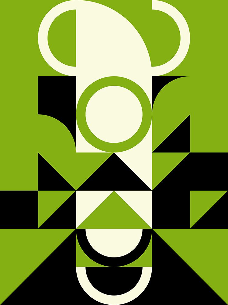 Format 963 art print by Petr Strnad for $57.95 CAD