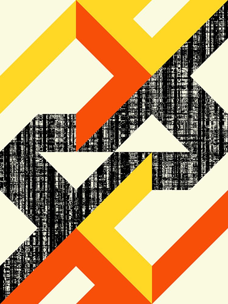 Format 968    2023 art print by Petr Strnad for $57.95 CAD