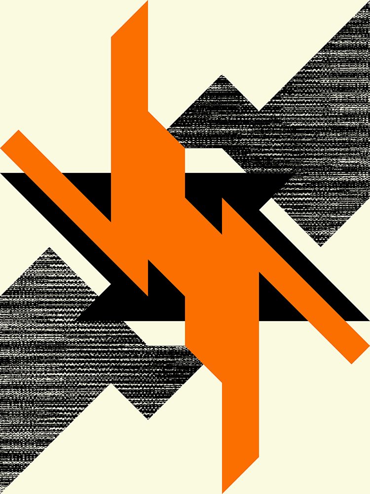 Format 969 art print by Petr Strnad for $57.95 CAD