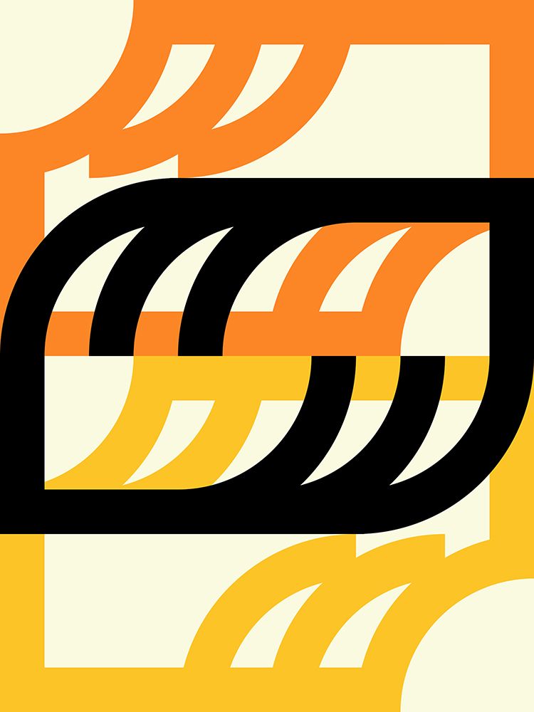 Format 970 art print by Petr Strnad for $57.95 CAD
