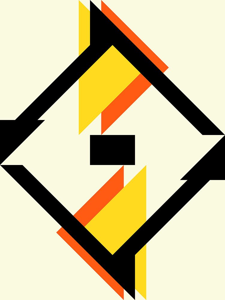 Format 972 art print by Petr Strnad for $57.95 CAD