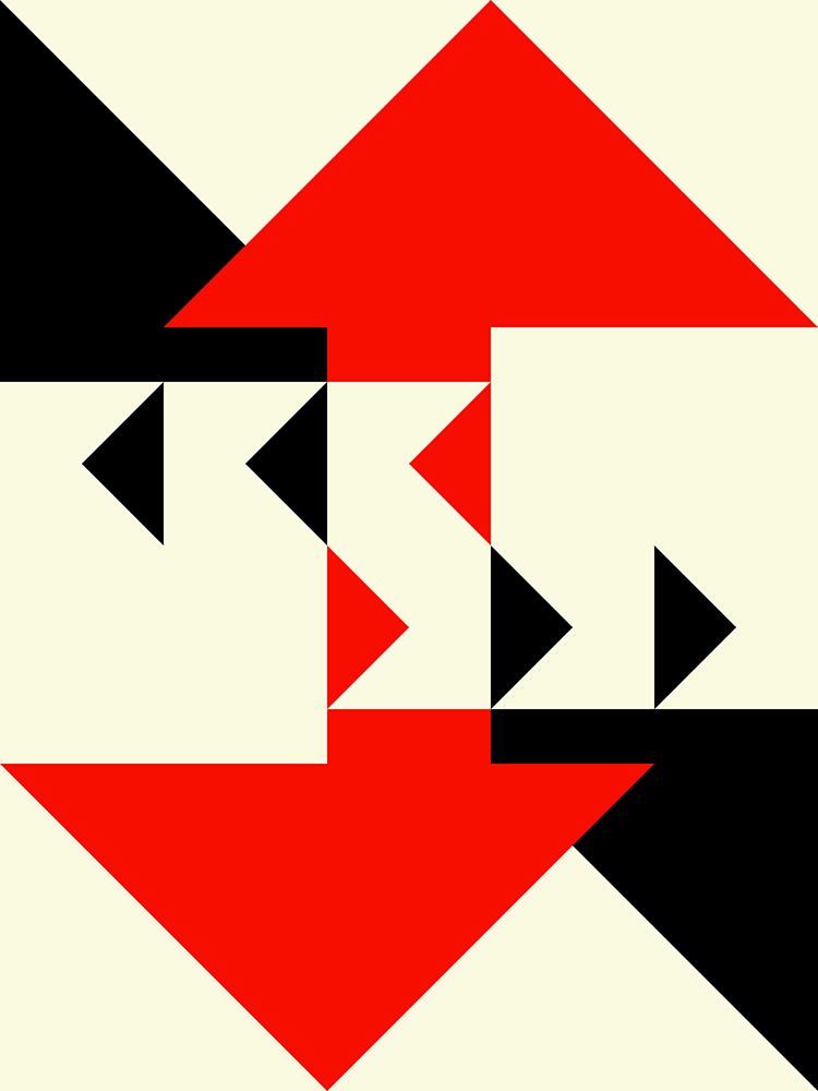 Format 973 art print by Petr Strnad for $57.95 CAD