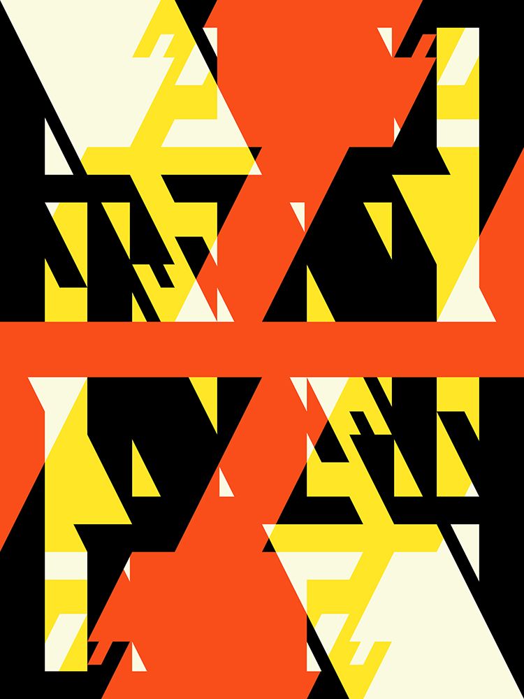 Format 979 art print by Petr Strnad for $57.95 CAD