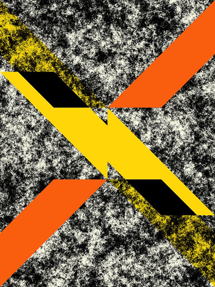 Format 980 art print by Petr Strnad for $57.95 CAD