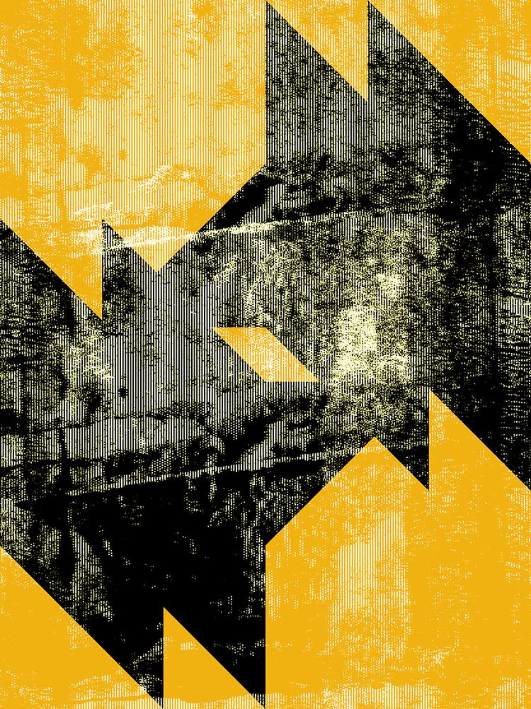 Format 935 art print by Petr Strnad for $57.95 CAD