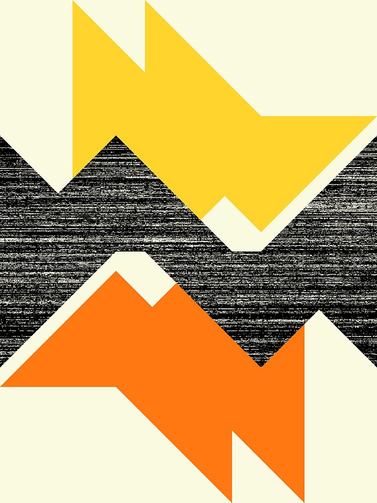 Format 937 art print by Petr Strnad for $57.95 CAD