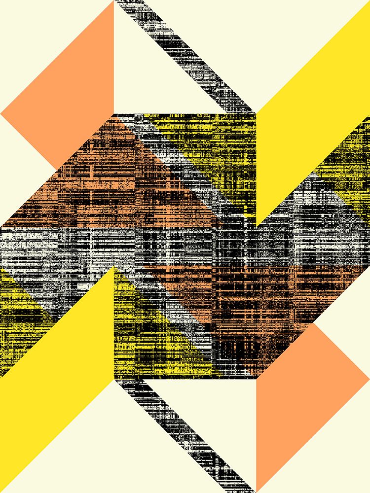 Format 938 art print by Petr Strnad for $57.95 CAD