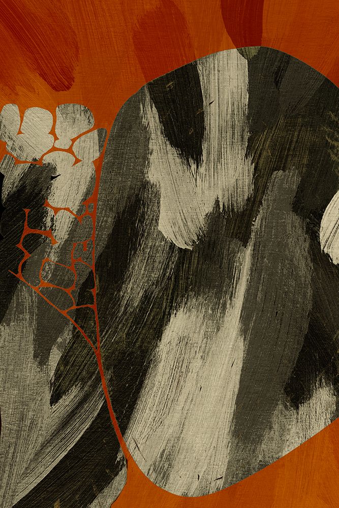 Lava Stones art print by Treechild for $57.95 CAD