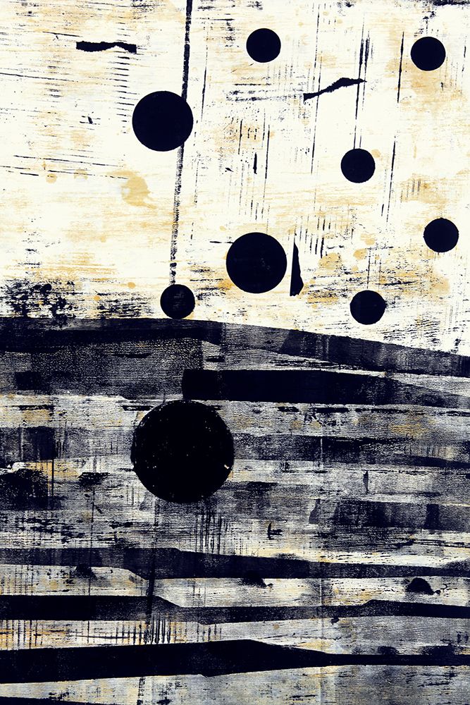 Terra Cognita II. art print by Petr Strnad for $57.95 CAD