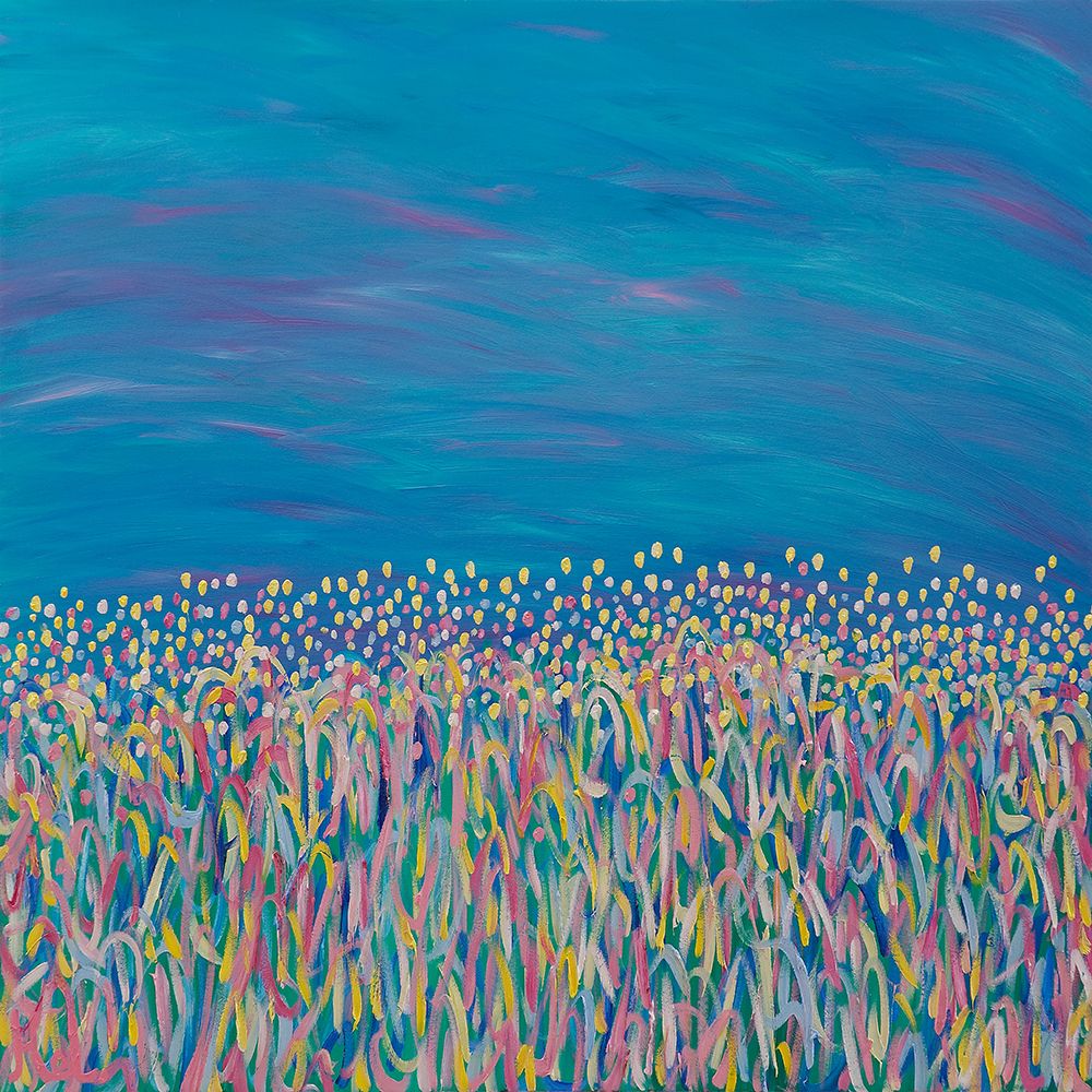 Garden of Venus art print by Helen Joynson for $57.95 CAD