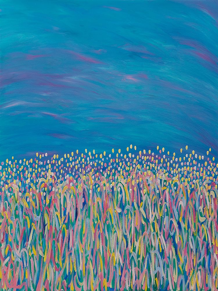 Garden of Venus art print by Helen Joynson for $57.95 CAD