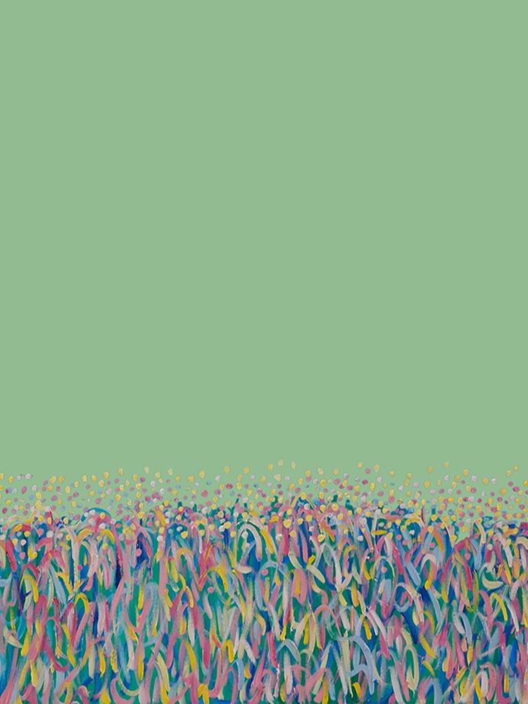 Garden of Venus art print by Helen Joynson for $57.95 CAD