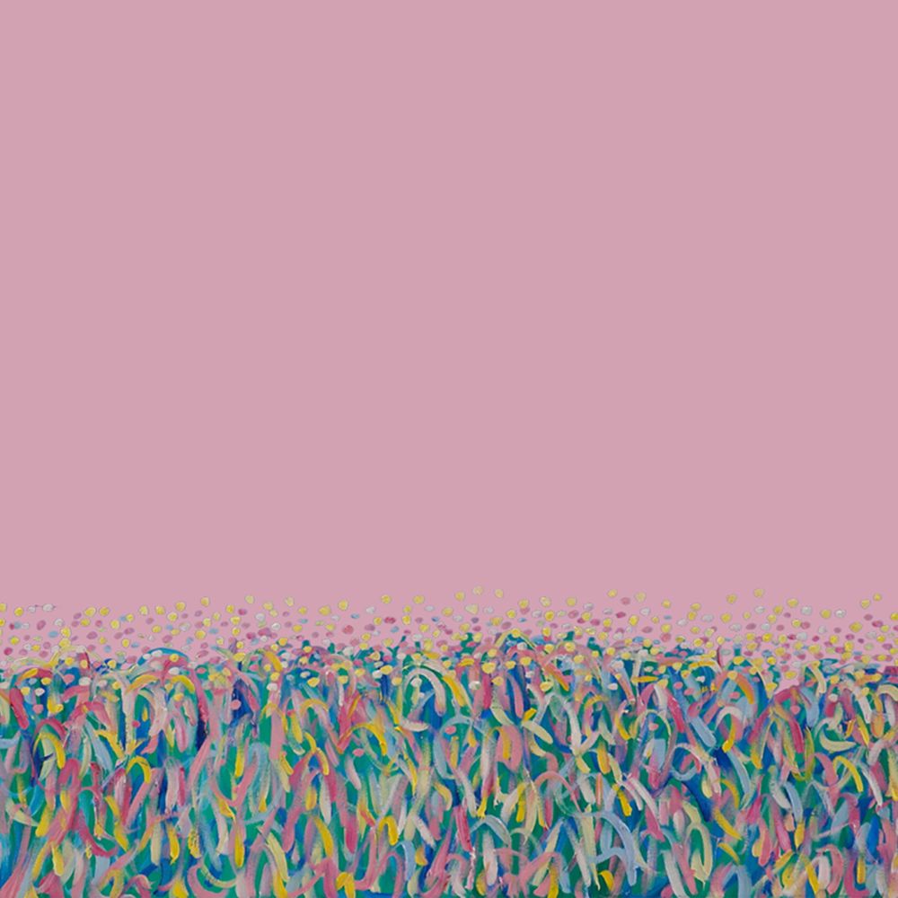Garden of Venus art print by Helen Joynson for $57.95 CAD
