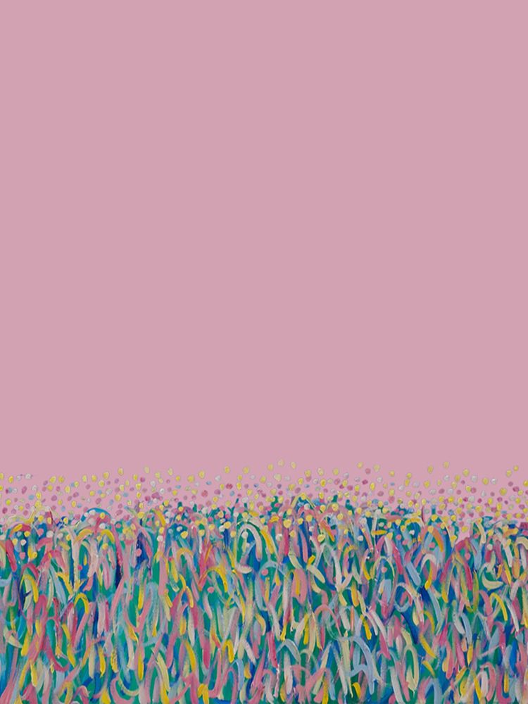 Garden of Venus art print by Helen Joynson for $57.95 CAD