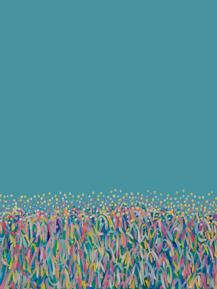 Garden of Venus art print by Helen Joynson for $57.95 CAD