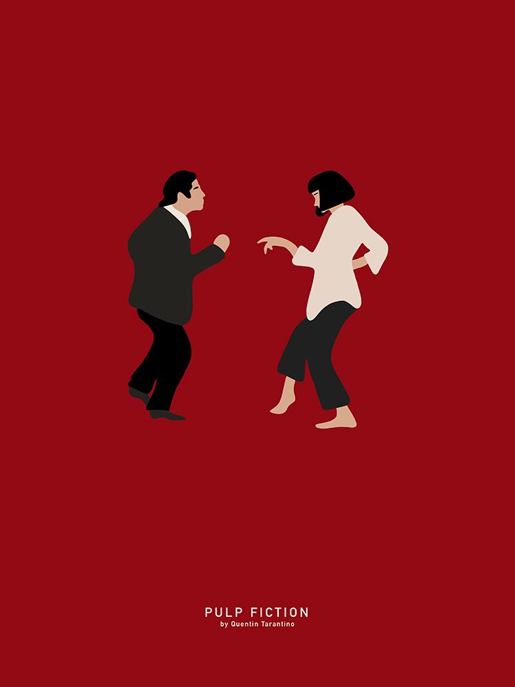 Dance art print by Anne-Marie Volfova for $57.95 CAD