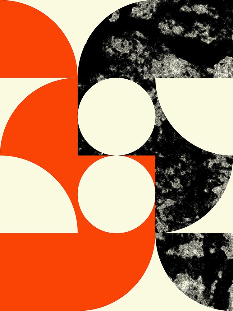 Format 932 art print by Petr Strnad for $57.95 CAD