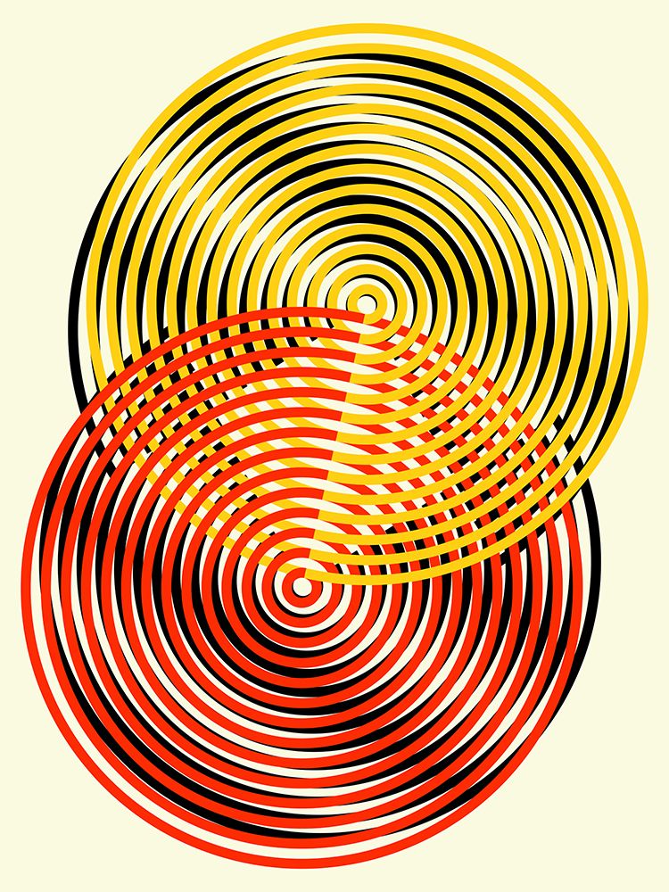 Format 933 art print by Petr Strnad for $57.95 CAD